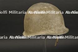 Casque de la 1ère Armée française. — photo 6