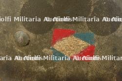 Casque de la 1ère Armée française. — miniature 9