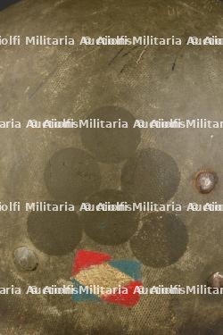 Casque de la 1ère Armée française. — miniature 10