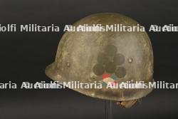 Casque de la 1ère Armée française. — miniature 11