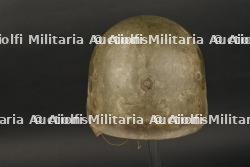 Casque de la 1ère Armée française. — miniature 12