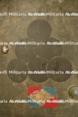 Casque de la 1ère Armée française. — photo 13