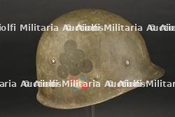 Casque de la 1ère Armée française. — photo 14