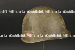 Casque de la 1ère Armée française. — miniature 15