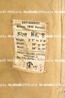 Battle Dress France. — photo 2