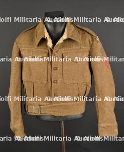 Battle Dress France. — miniature 6