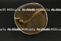 Coque de casque de l'infanterie coloniale. — miniature 3