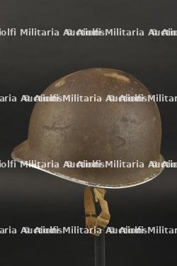 Coque de casque de l'infanterie coloniale. — miniature 4
