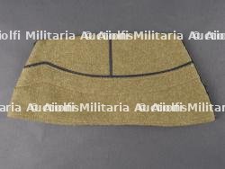 Lot de 4 bonnets de police Belges. Set of four Belgian side caps — photo 8