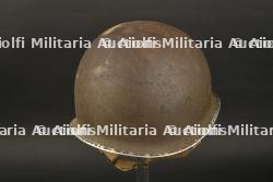 Coque de casque de l'infanterie coloniale. — photo 5