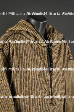 Burnous type Muraille. — miniature 2