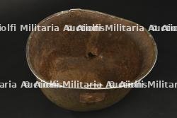 Coque avec impact de la 1ère armée française. — miniature 2
