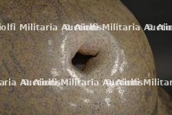 Coque avec impact de la 1ère armée française. — photo 3