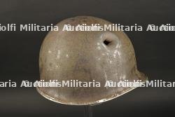 Coque avec impact de la 1ère armée française. — photo 4