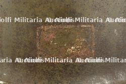 Coque avec impact de la 1ère armée française. — photo 6