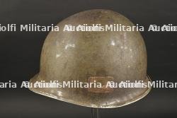 Coque avec impact de la 1ère armée française. — photo 7
