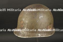 Coque avec impact de la 1ère armée française. — photo 8