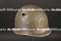 Coque avec impact de la 1ère armée française. — photo 9
