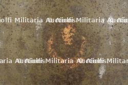 Coque avec impact de la 1ère armée française. — miniature 10
