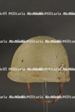 Casque de la 1ère Armée française. — miniature 2