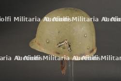Casque de la 1ère Armée française. — miniature 4