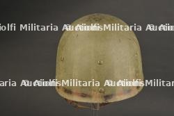 Casque de la 1ère Armée française. — photo 5