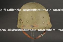 Casque de la 1ère Armée française. — photo 8