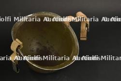 Casque de la 1ère Armée française. — photo 9