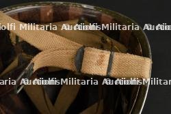 Casque de la 1ère Armée française. — miniature 11