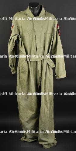 Combinaison HBT. — miniature 1