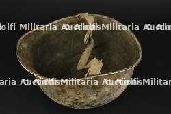 Coque de casque Croix de Lorraine. — miniature 2