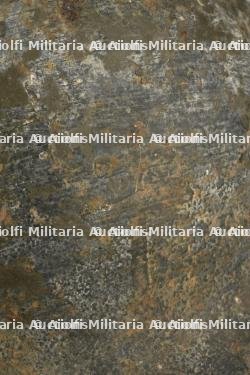 Coque de casque Croix de Lorraine. — photo 3