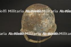 Coque de casque Croix de Lorraine. — photo 5