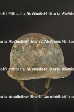 Coque de casque Croix de Lorraine. — miniature 6
