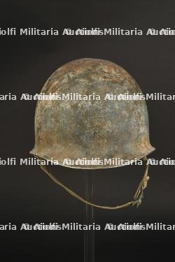 Coque de casque Croix de Lorraine. — photo 8