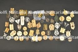 Insignes français. — miniature 2