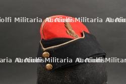 Calot des Royal Artillery. — photo 1