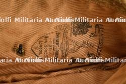 Calot des Royal Artillery. — miniature 2