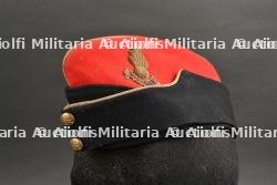 Calot des Royal Artillery. — miniature 8