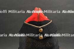 Calot des Royal Artillery. — photo 9