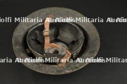 Casque Worcester Yeomanry Artillery. — miniature 2