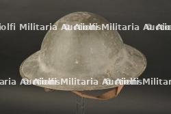 Casque Worcester Yeomanry Artillery. — miniature 3