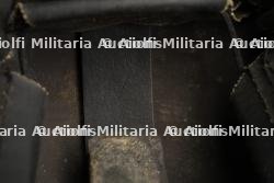 Casque Lancashire Fusiliers Artillery. — miniature 3