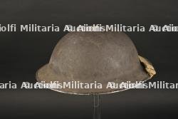 Casque Lancashire Fusiliers Artillery. — photo 5
