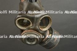 Masque anti-gaz britannique. — miniature 3