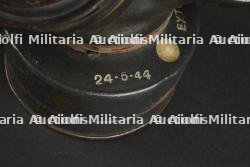 Masque anti-gaz britannique. — photo 8