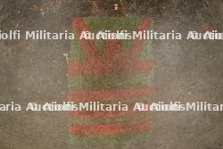 Casque Welsh Regiment. — miniature 7