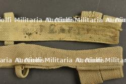 Goussets de baïonnettes britannique. — photo 2