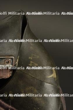 Masque anti-gaz britannique. — miniature 3