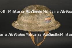 Casque Ox and Bucks. — miniature 1